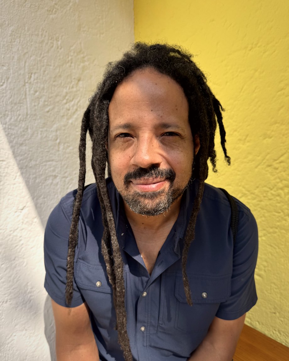 Barry Cole, music supervisor